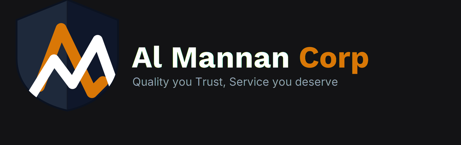 Al Mannan Corp