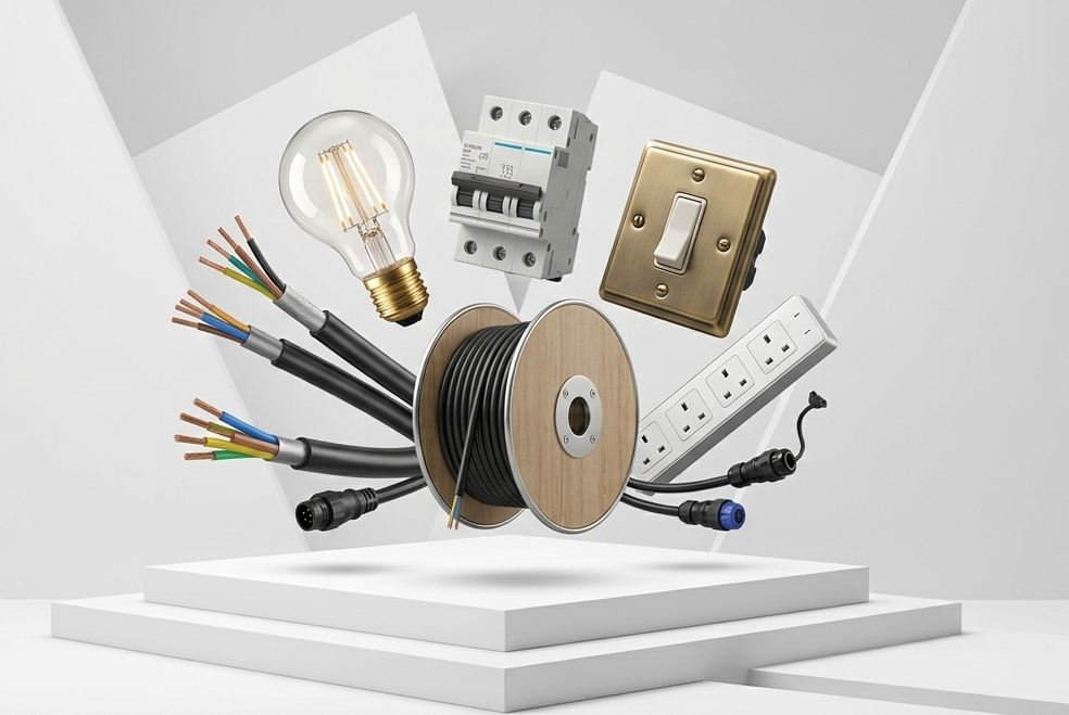 Electrical Supplies