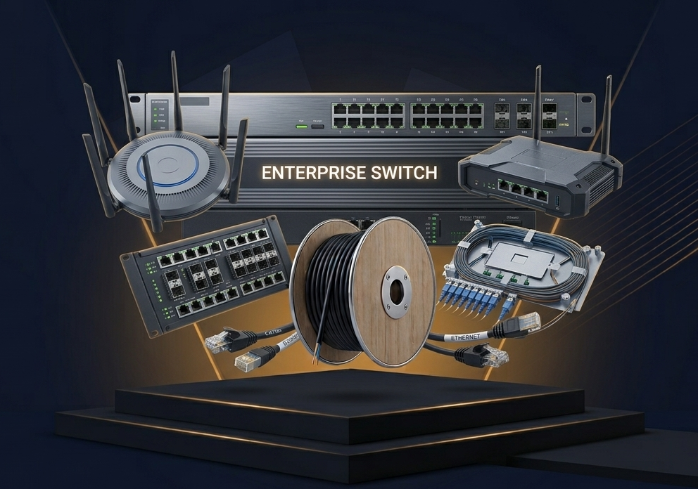 Networking Equipment