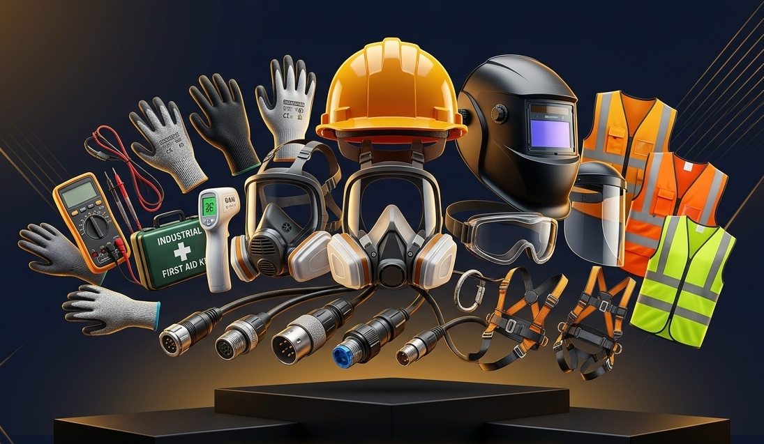 Safety Equipment