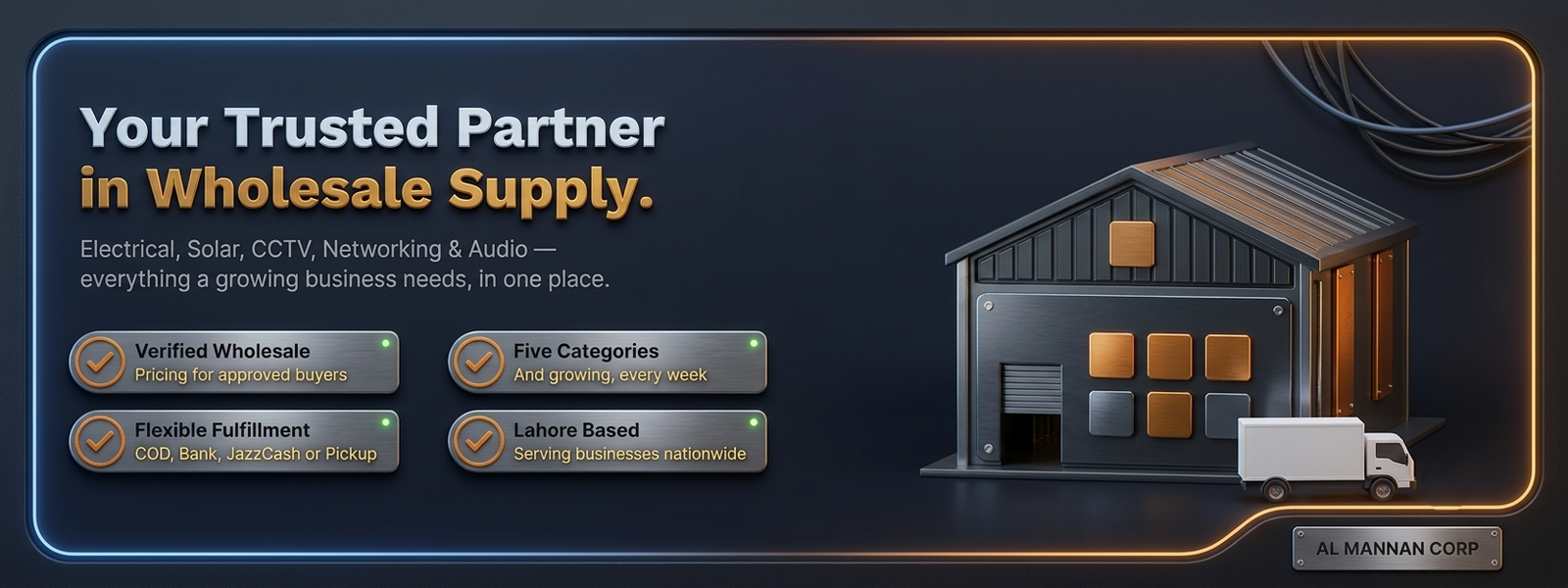 Promotional slide