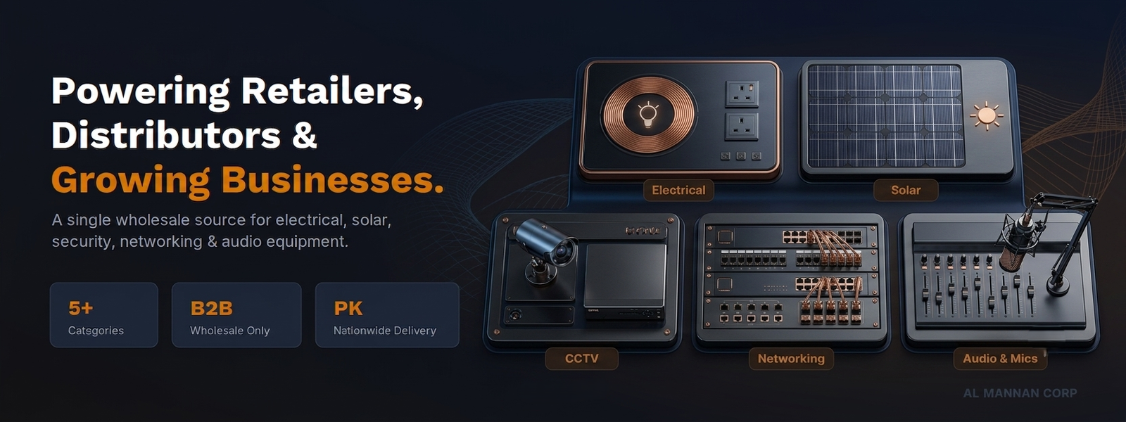 Promotional slide